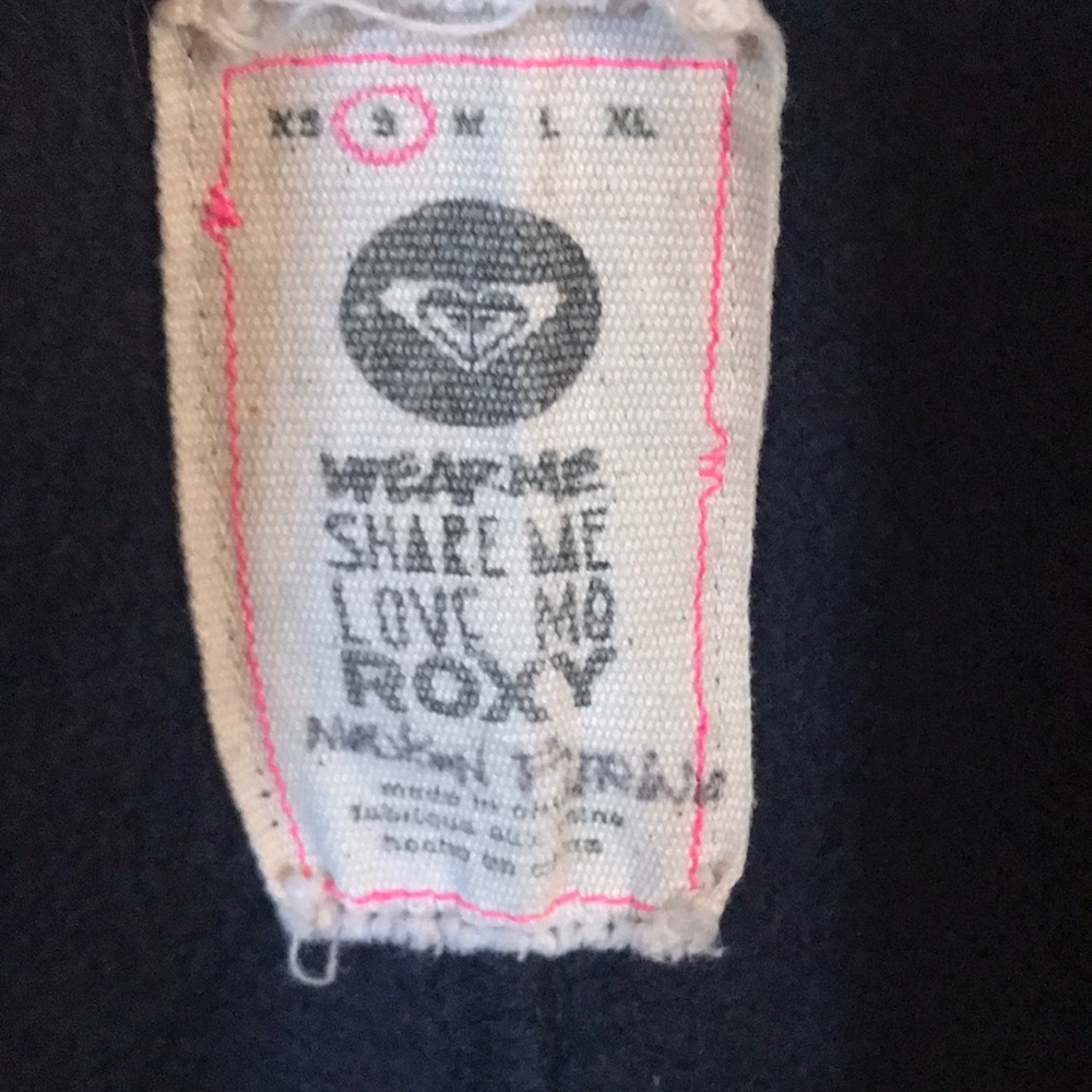 🥳Roxy jacket - Picture 3 of 3